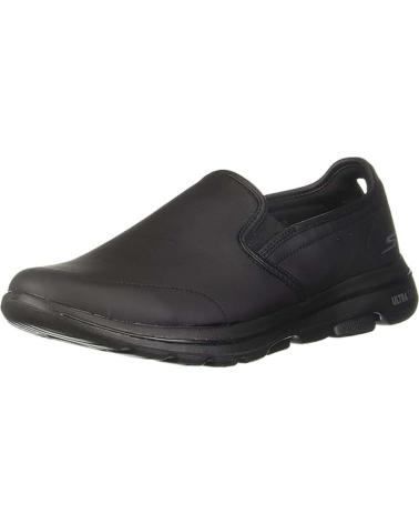 SKECHERS ZAPATILLAS EN COLOR PARA HOMBRE NEGRO