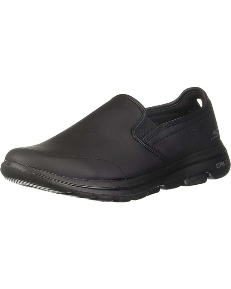 SKECHERS ZAPATILLAS EN COLOR PARA HOMBRE NEGRO