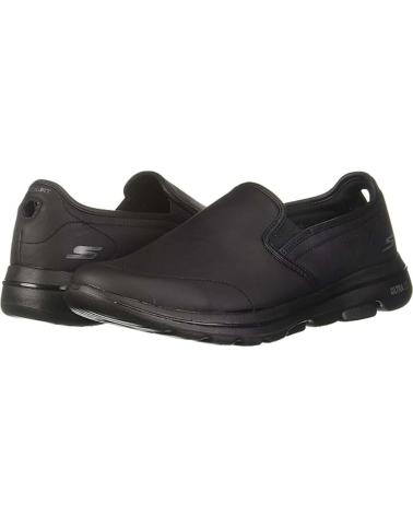 SKECHERS ZAPATILLAS EN COLOR PARA HOMBRE NEGRO
