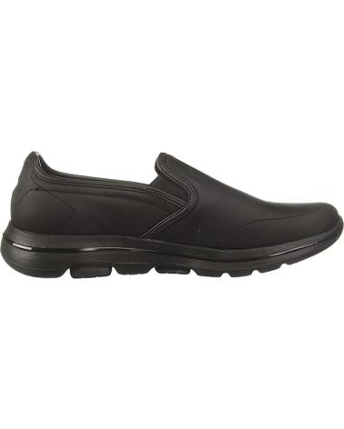 SKECHERS ZAPATILLAS EN COLOR PARA HOMBRE NEGRO