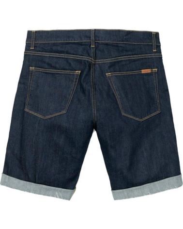 CARHARTT PANTALONES CORTOS EN COLOR PARA HOMBRE AZUL