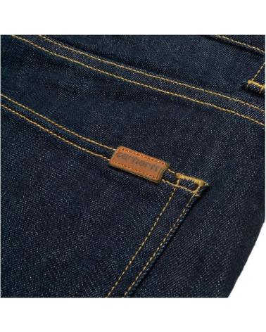 CARHARTT PANTALONES CORTOS EN COLOR PARA HOMBRE AZUL