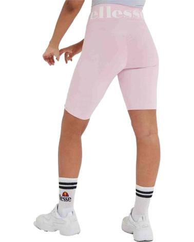 ELLESSE PANTALONES CORTOS EN COLOR PARA MUJER ROSA