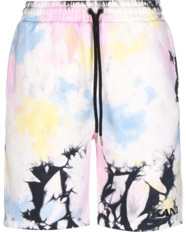 KARL KANI PANTALONES CORTOS EN COLOR PARA HOMBRE MULTICOLOR