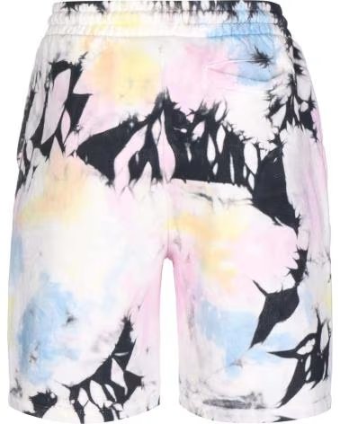 KARL KANI PANTALONES CORTOS EN COLOR PARA HOMBRE MULTICOLOR