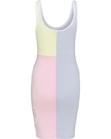 ELLESSE VESTIDOS Y FALDAS EN COLOR PARA MUJER MULTICOLOR