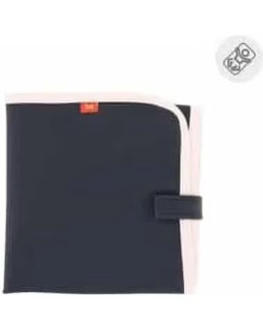 CAMBRASS FASCIATOIO PORTATILE PASEO ROSA