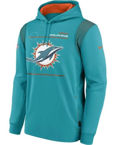 NIKE SUDADERAS EN COLOR PARA HOMBRE VERDE