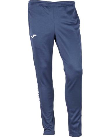 JOMA PANTALONES LARGOS EN COLOR PARA HOMBRE AZUL