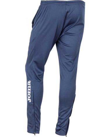 JOMA PANTALONES LARGOS EN COLOR PARA HOMBRE AZUL