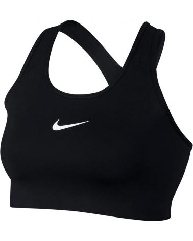 NIKE TOPS EN COLOR PARA MUJER NEGRO