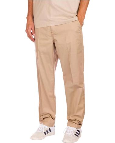 VANS OFF THE WALL PANTALONES LARGOS VANS EN COLOR PARA HOMBRE BEIGE