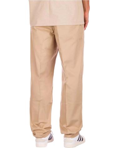 VANS OFF THE WALL PANTALONES LARGOS VANS EN COLOR PARA HOMBRE BEIGE