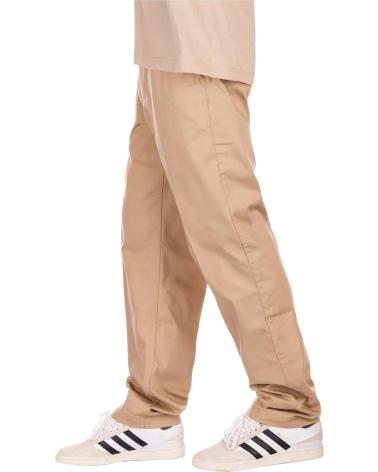 VANS OFF THE WALL PANTALONES LARGOS VANS EN COLOR PARA HOMBRE BEIGE