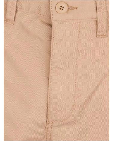 VANS OFF THE WALL PANTALONES LARGOS VANS EN COLOR PARA HOMBRE BEIGE