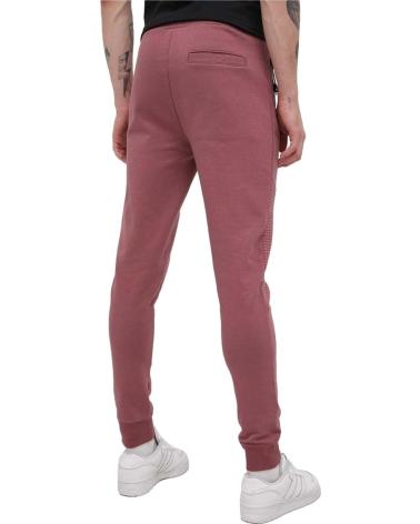 ELLESSE PANTALONES LARGOS EN COLOR PARA HOMBRE ROSA