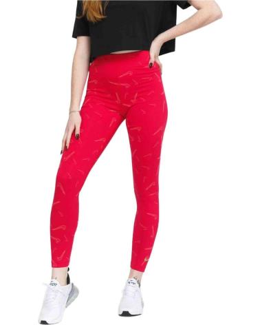 NIKE LEGGINGS EN COLOR PARA MUJER ROSA