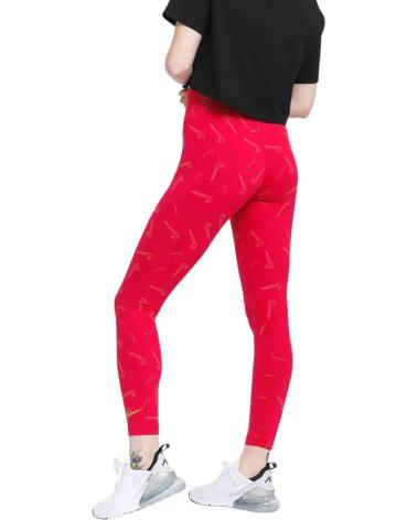 NIKE LEGGINGS EN COLOR PARA MUJER ROSA