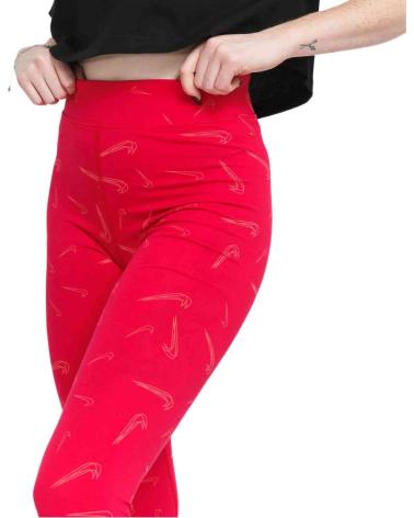 NIKE LEGGINGS EN COLOR PARA MUJER ROSA