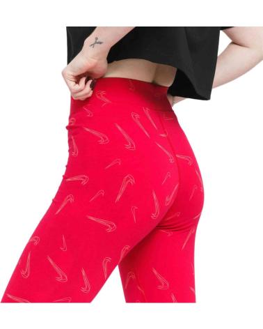 NIKE LEGGINGS EN COLOR PARA MUJER ROSA