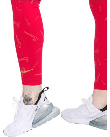 NIKE LEGGINGS EN COLOR PARA MUJER ROSA