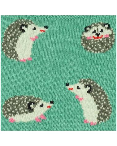 Início-JIMMY-LION-CALCETINES-EN-COLOR-PARA-HOMBRE-VERDE