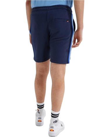 ELLESSE CAMISETAS Y POLOS EN COLOR PARA HOMBRE AZUL