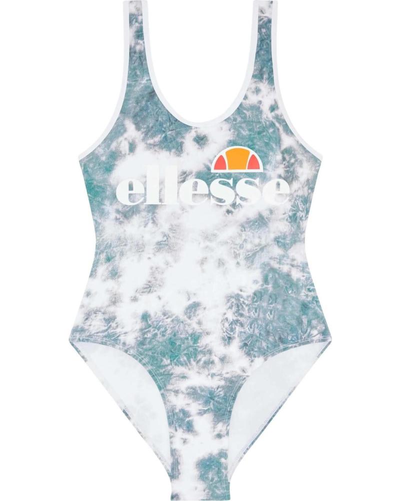 ELLESSE BANADORES Y BIKINIS EN COLOR PARA MUJER GRIS