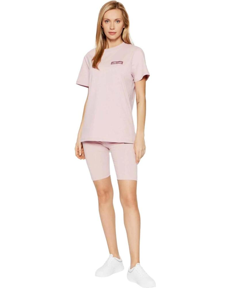 ELLESSE MODA PARA ELLA EN COLOR PARA MUJER ROSA