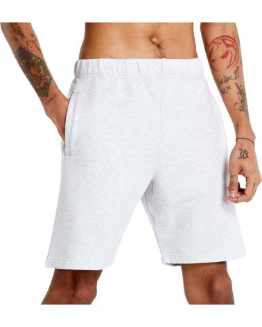 CARHARTT PANTALONES CORTOS EN COLOR PARA HOMBRE GRIS