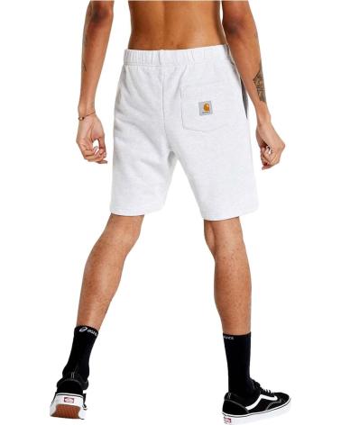 CARHARTT PANTALONES CORTOS EN COLOR PARA HOMBRE GRIS