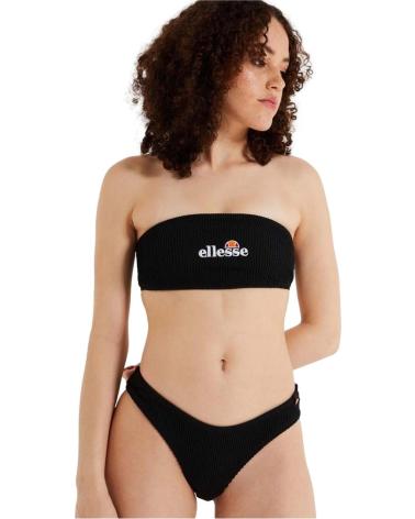 Inizio-ELLESSE-BANADORES-Y-BIKINIS-EN-COLOR-PARA-MUJER-NEGRO
