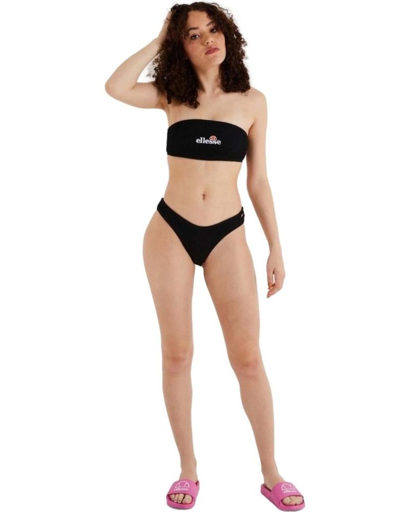 Inizio-ELLESSE-BANADORES-Y-BIKINIS-EN-COLOR-PARA-MUJER-NEGRO