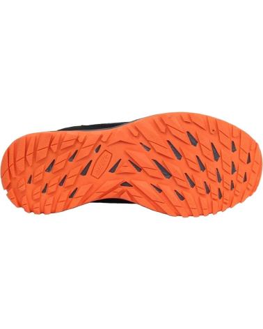HI-TEC ZAPATOS Y ZAPATILLAS EN COLOR PARA MUJER NEGRO
