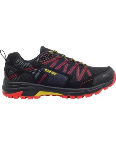 Início-HI-TEC-ZAPATILLAS-EN-COLOR-PARA-HOMBRE-NEGRO