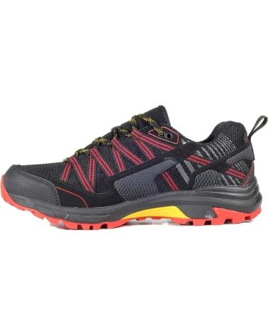 Início-HI-TEC-ZAPATILLAS-EN-COLOR-PARA-HOMBRE-NEGRO