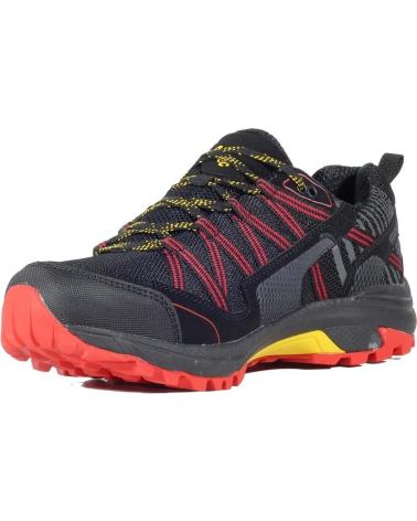 Início-HI-TEC-ZAPATILLAS-EN-COLOR-PARA-HOMBRE-NEGRO