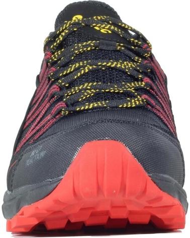 Início-HI-TEC-ZAPATILLAS-EN-COLOR-PARA-HOMBRE-NEGRO