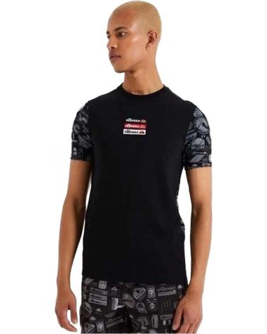 Home-ELLESSE-CAMISETAS-Y-POLOS-EN-COLOR-PARA-HOMBRE-BLANCO