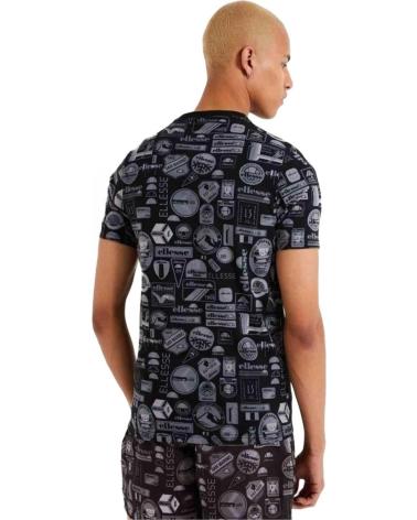 Home-ELLESSE-CAMISETAS-Y-POLOS-EN-COLOR-PARA-HOMBRE-BLANCO