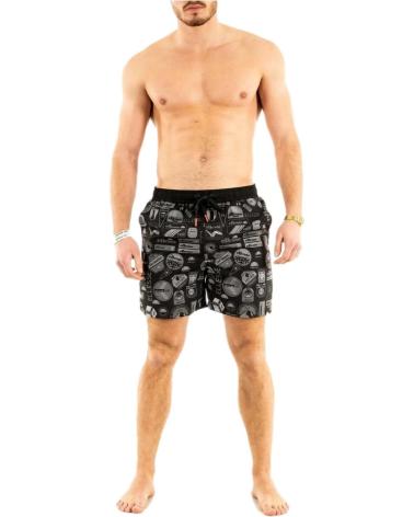 -ELLESSE-BANADOR-OULLE-SHORT-NEGRO