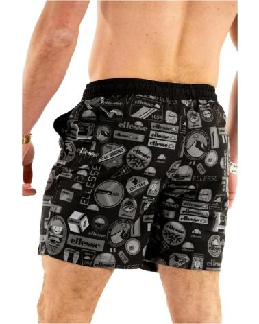 -ELLESSE-BANADOR-OULLE-SHORT-NEGRO