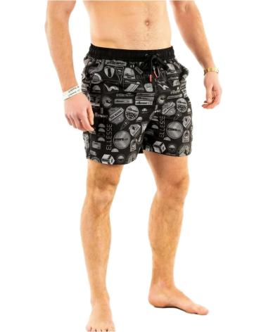 -ELLESSE-BANADOR-OULLE-SHORT-NEGRO