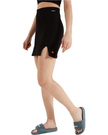 ELLESSE VESTIDOS Y FALDAS EN COLOR PARA MUJER NEGRO
