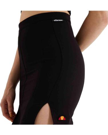 ELLESSE VESTIDOS Y FALDAS EN COLOR PARA MUJER NEGRO
