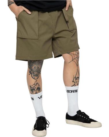 Home-BRIXTON-PANTALONES-CORTOS-EN-COLOR-PARA-HOMBRE-VERDE