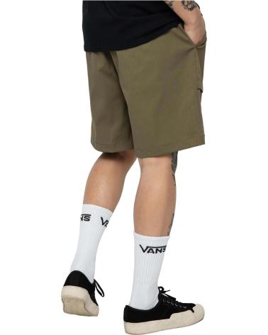 Home-BRIXTON-PANTALONES-CORTOS-EN-COLOR-PARA-HOMBRE-VERDE