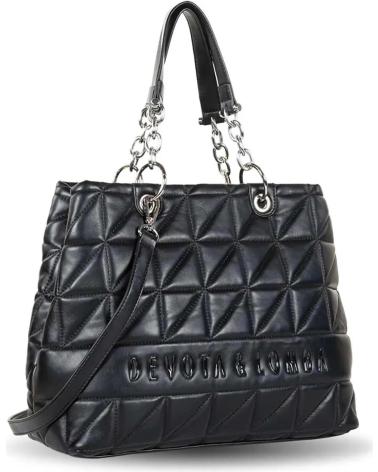DEVOTA  LOMBA BOLSOS Y MOCHILAS DEVOTA LOMBA EN COLOR PARA MUJER BEIGE