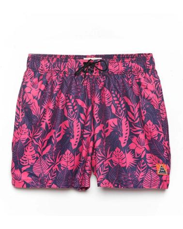 TIWEL BANADORES EN COLOR PARA HOMBRE ROSA
