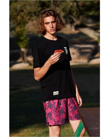TIWEL BANADORES EN COLOR PARA HOMBRE ROSA